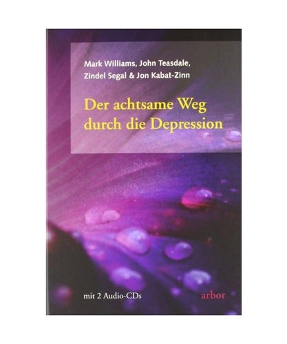 Der achtsame weg - durch, die