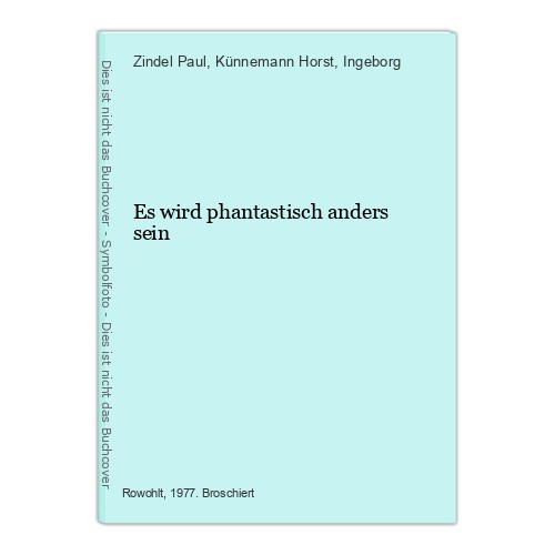 Wird phantastisch anders - wird,