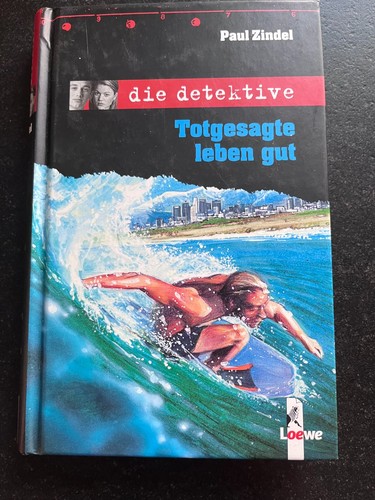 Paul zindel todgesagte leben - paul,
