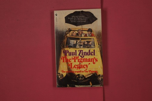 335372 paul zindel - 335372,