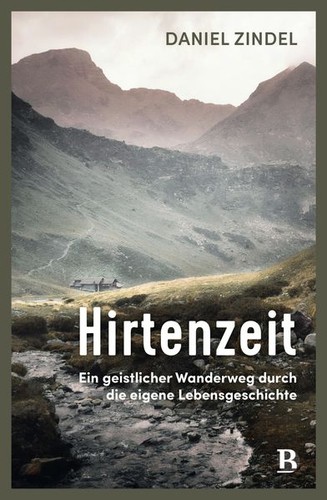 Hirtenzeit daniel zindel - daniel, |
