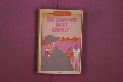 338385 paul zindel - 338385, haben