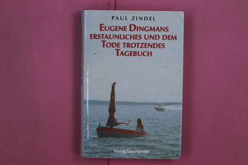 301562 paul zindel - paul, eugene