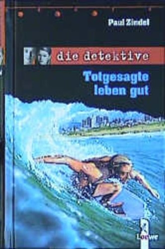 Totgesagte leben gut - , zindel