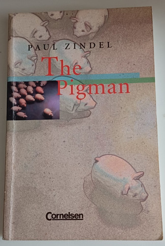 The pigman von - pigman, paul