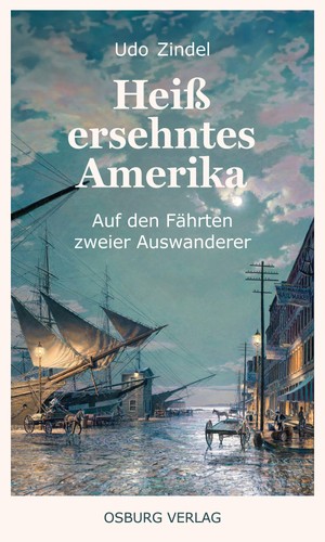 Heiß ersehntes amerika udo - ersehntes,