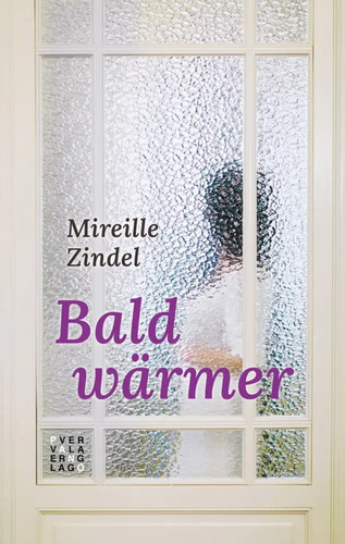 Bald wärmer roman - bald, |