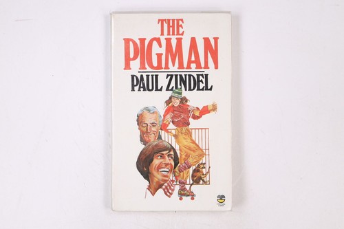 12170 paul zindel - paul, pigman