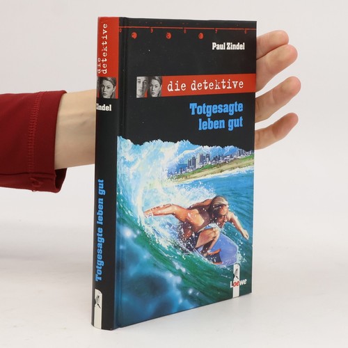 Totgesagte leben gut -  , | 