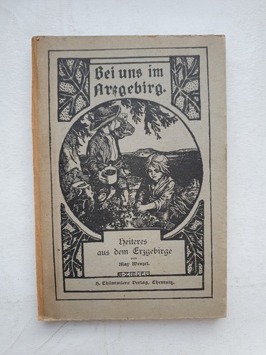 Bei uns arzgebirg heiteres - arzgebirg,