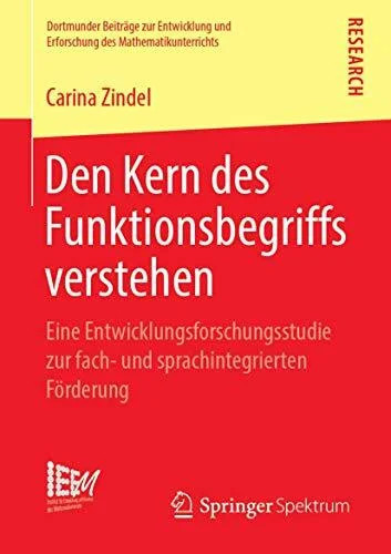 Den kern des - den, funktionsbegriffs