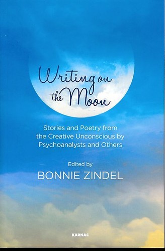 Writing the moon - the, zindel