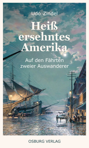 Heiß ersehntes amerika auf - ersehntes,