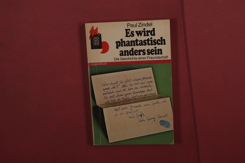 405915 paul zindel wird - paul, es