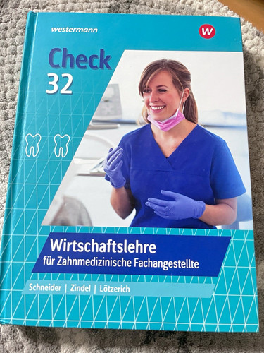 Westermann check - westermann,