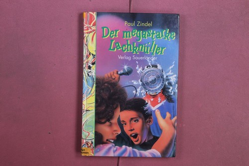 395423 paul zindel der - paul,