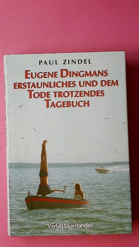254371 paul zindel eugene - paul,