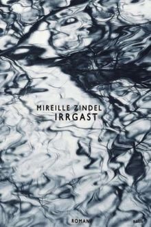 Irrgast roman von mireille - ,
