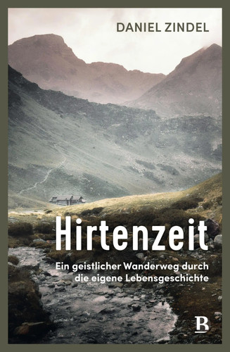 Hirtenzeit daniel zindel - |, |