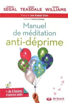 Manuel méditation - de,