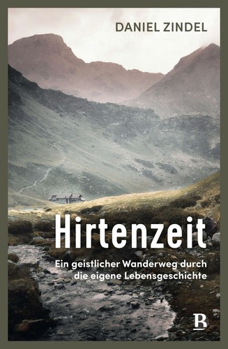 Hirtenzeit ein geistlicher - hirtenzeit,