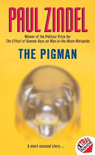 The pigman paul - pigman, zindel