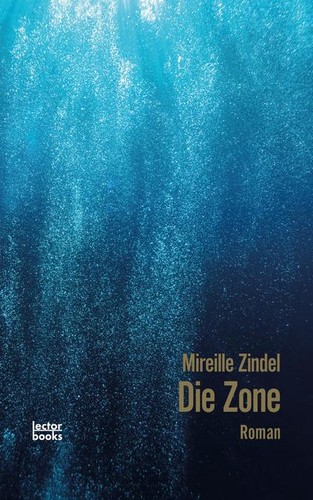 Die zone mireille zindel - die,