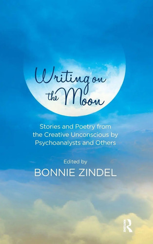 Bonnie zindel writing on - bonnie,