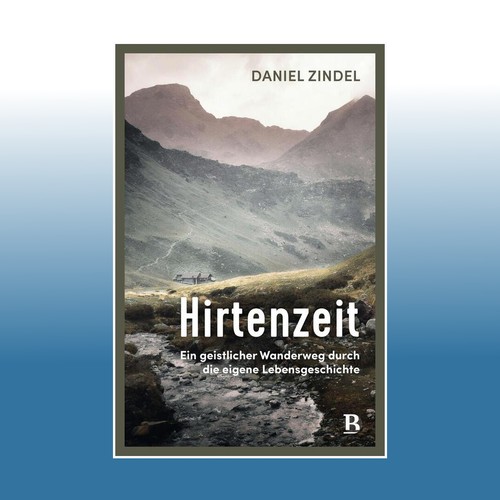 Hirtenzeit daniel zindel - |,
