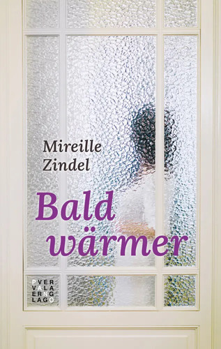 Bald wärmer roman - |,