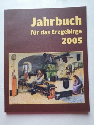 Jahrbuch für das - , erzgebirge