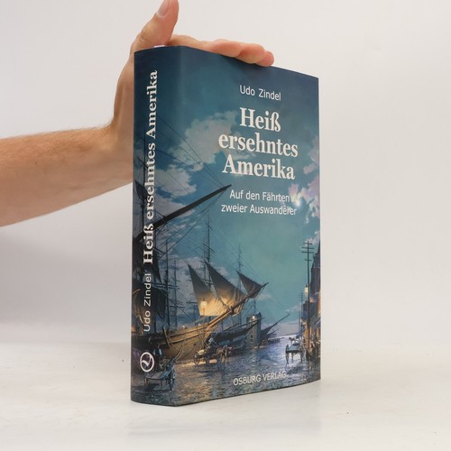 Heiß ersehntes amerika - ersehntes, amerika.